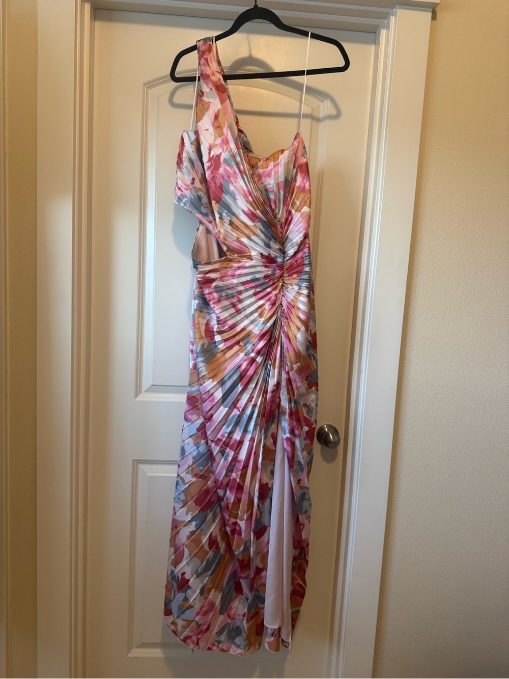 Abercrombie Floral Dress